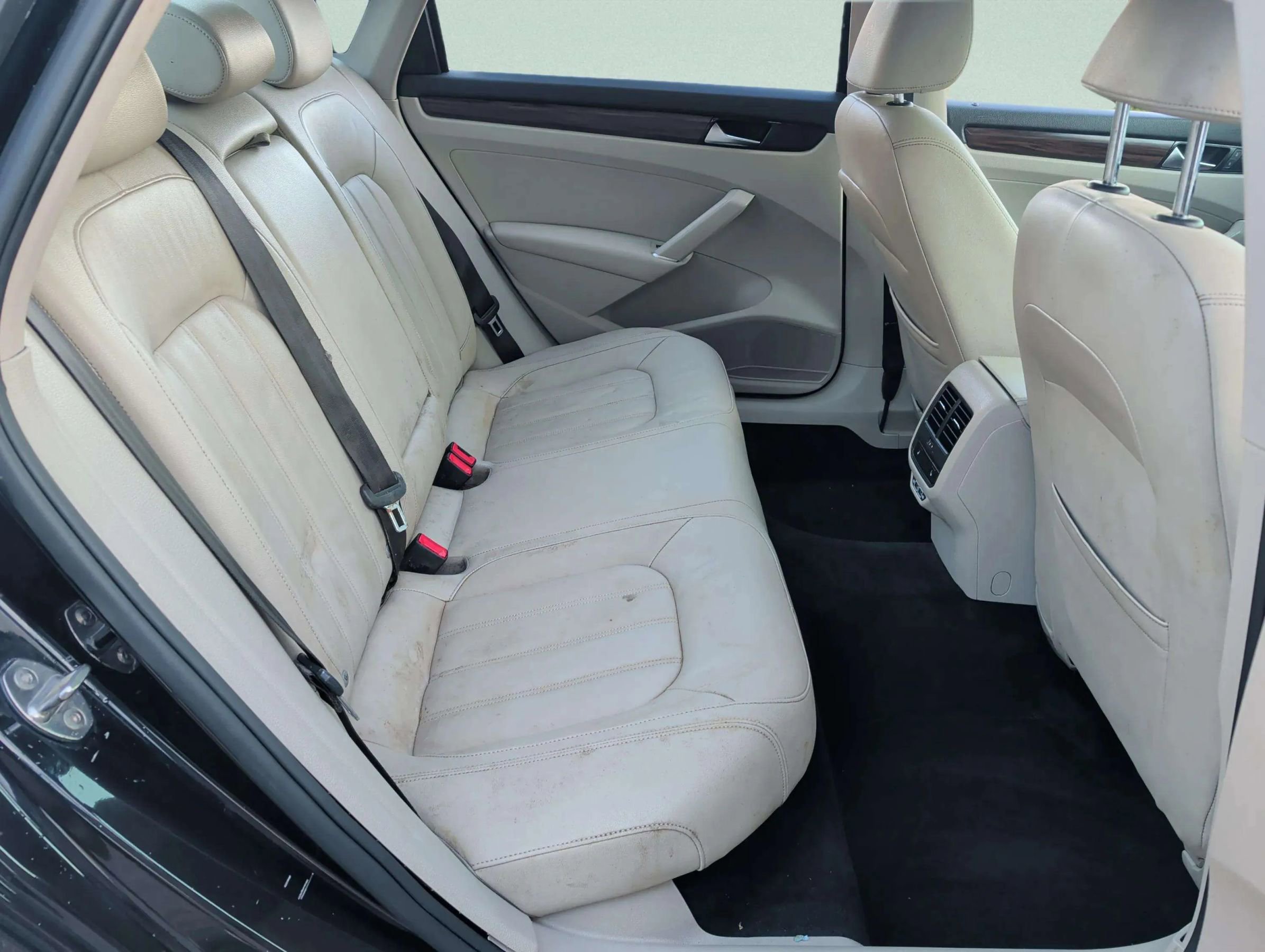 2020 Volkswagen Passat 2.0T SEL