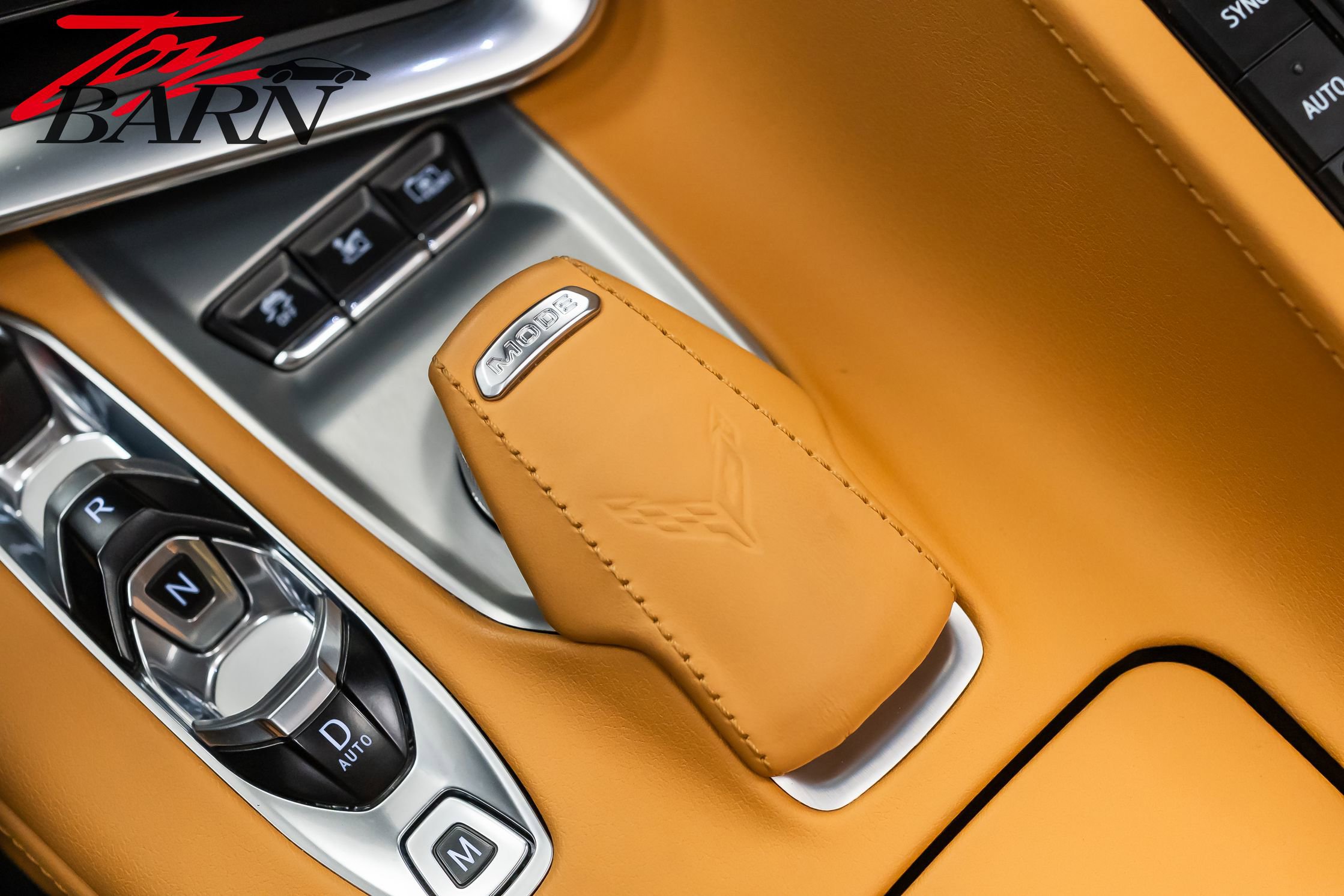 2023 Chevrolet Corvette Stingray Preferred Conv