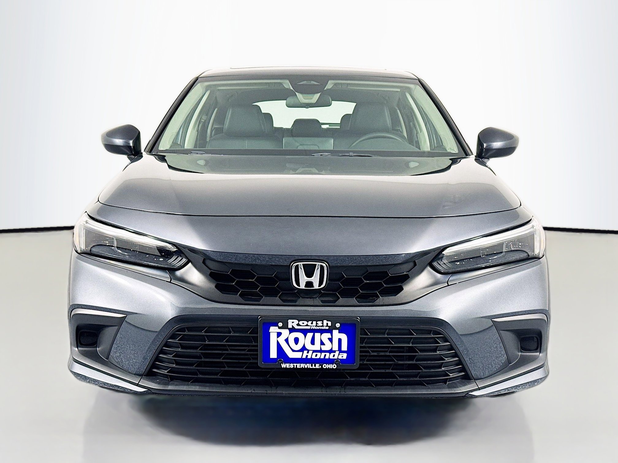 2023 Honda Civic EX-L