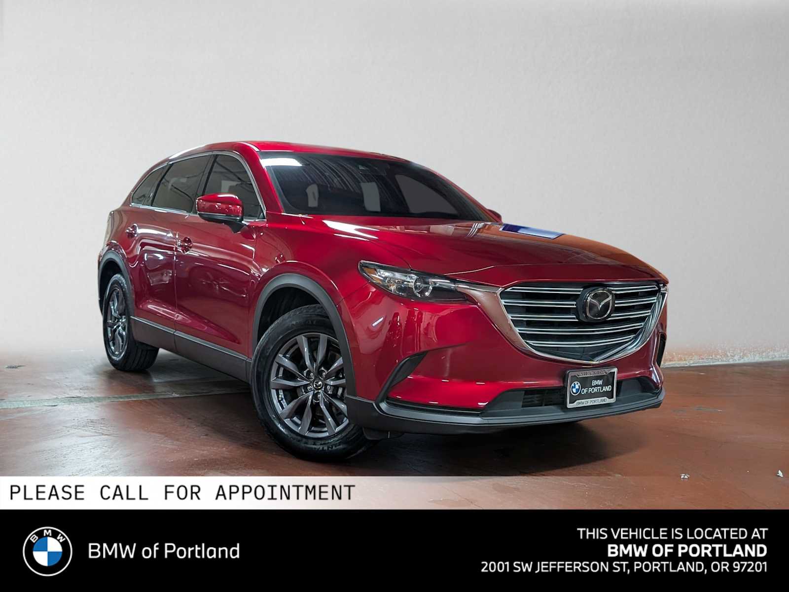Used MAZDA CX-9 for Sale in Vancouver, WA - Autotrader