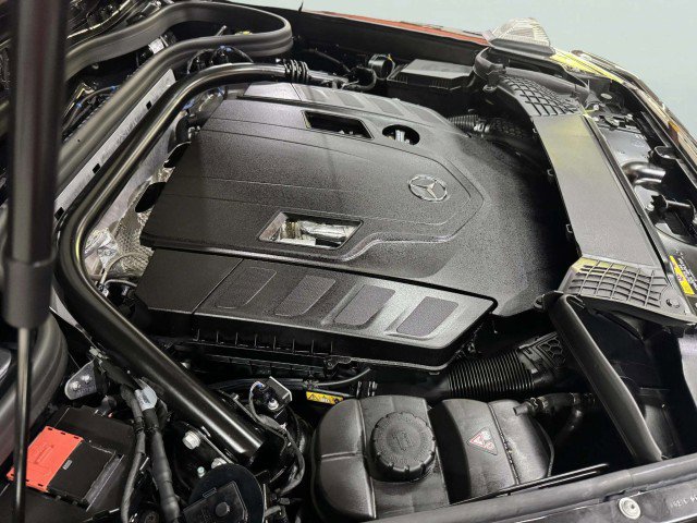 2024 Mercedes-Benz G 550