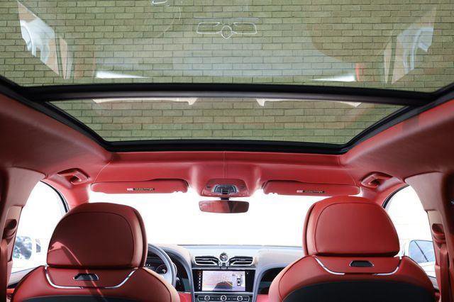 2023 Bentley Bentayga Extended Wheelbase