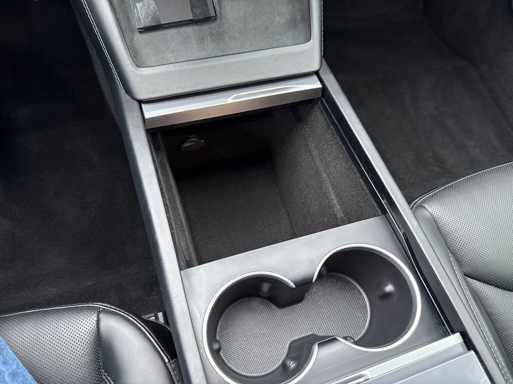 2024 Tesla Model 3 Standard Range