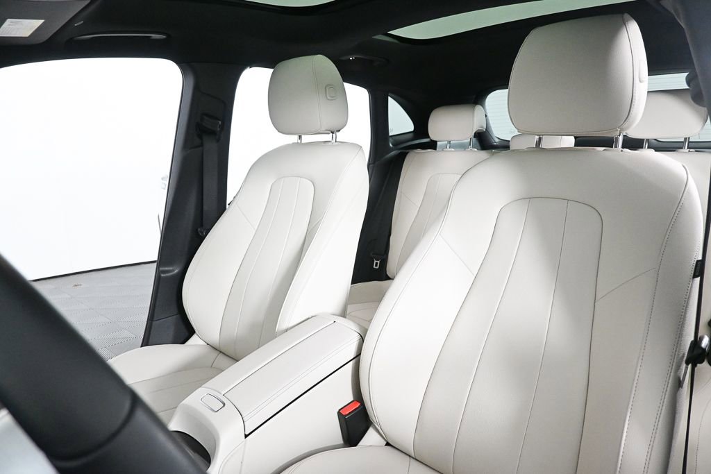 2026 Mercedes-Benz GLA 250