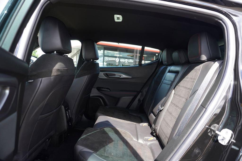 2024 Dodge Hornet R/T