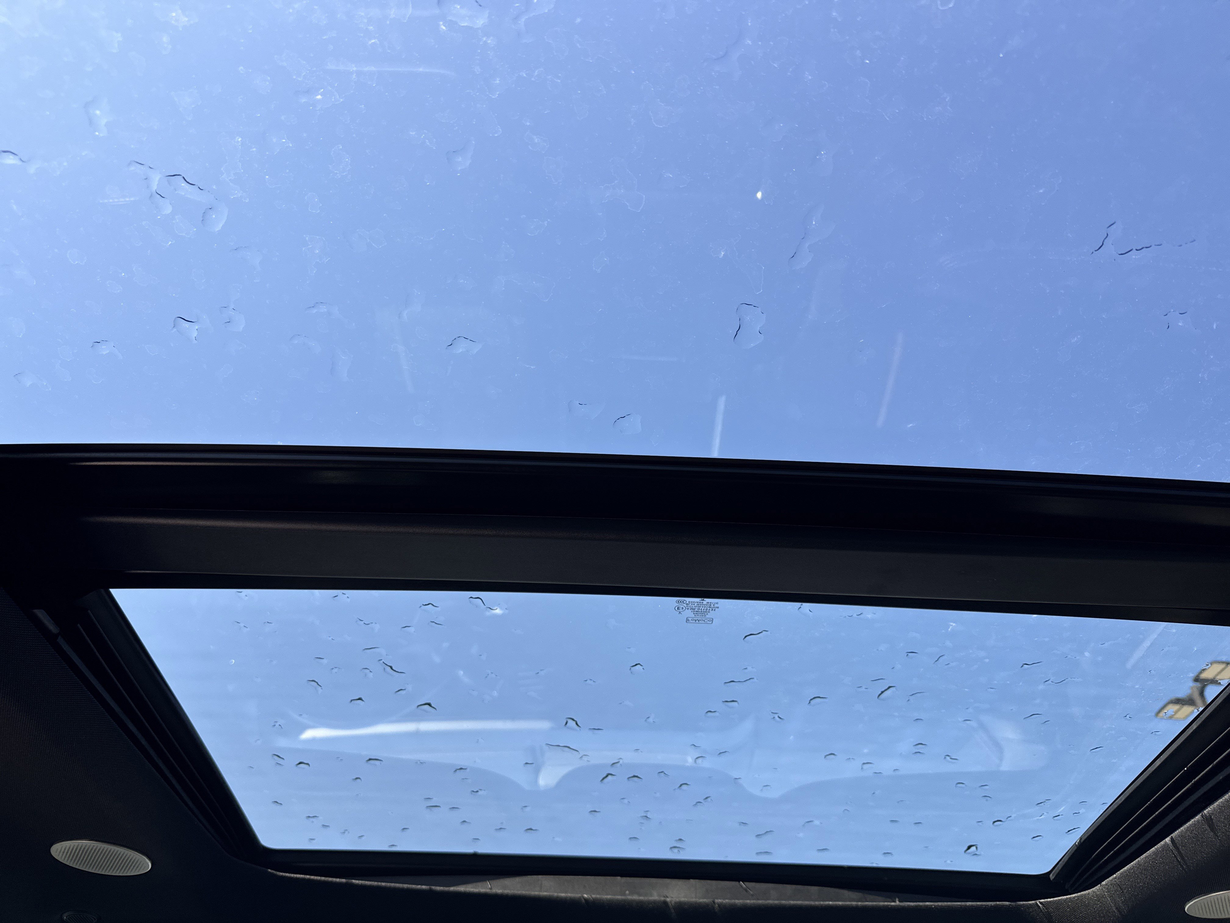 2024 Ford F250 Platinum