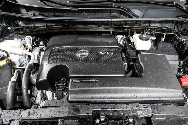 2022 Nissan Murano SV