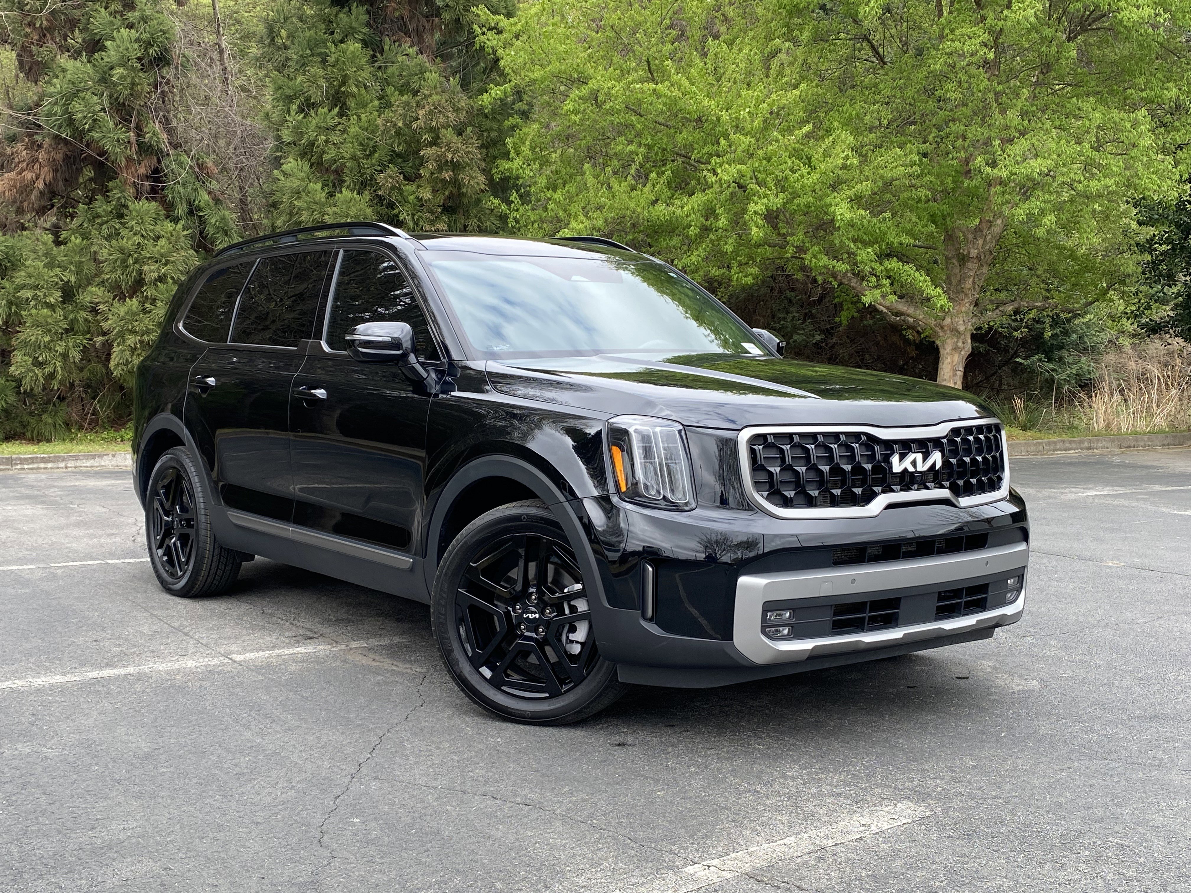 2023 Kia Telluride SX Prestige X-Line