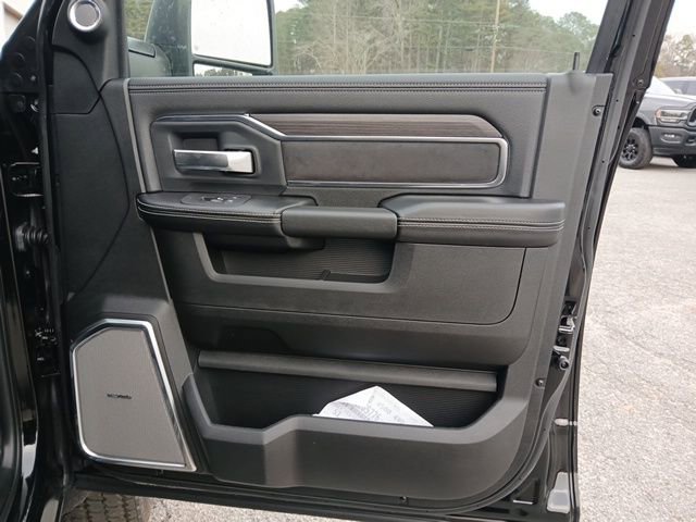 2026 RAM 4500 Laramie