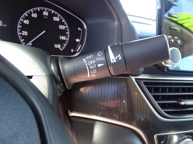 2021 Honda Accord Sport Special Edition