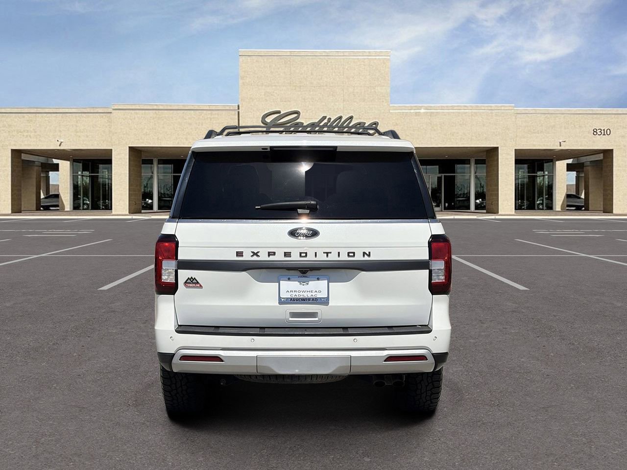 Used 2022 Ford Expedition for Sale in Phoenix, AZ - Autotrader