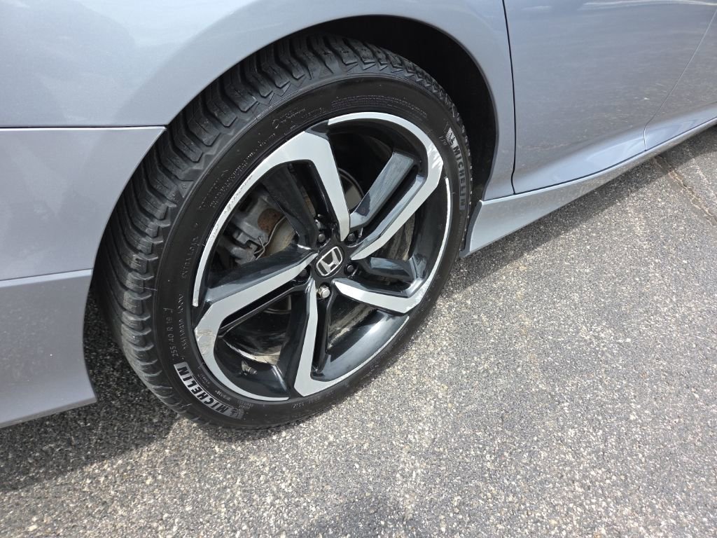 2021 Honda Accord Sport Special Edition