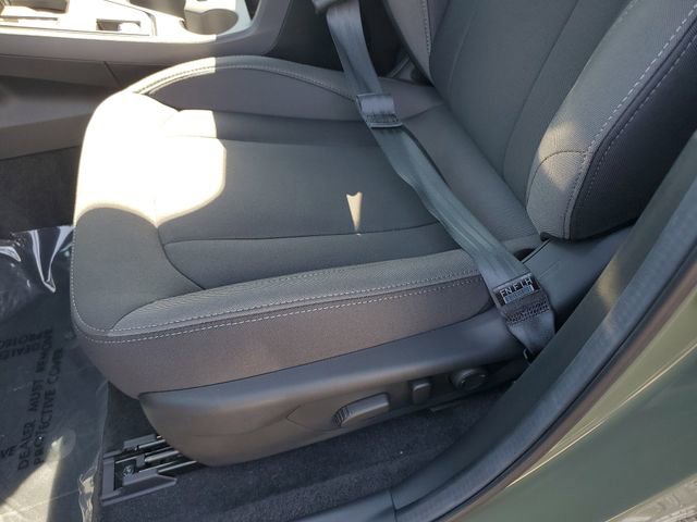 2026 Subaru Crosstrek 2.0i Premium