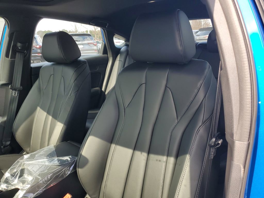 2026 Acura Integra A-Spec