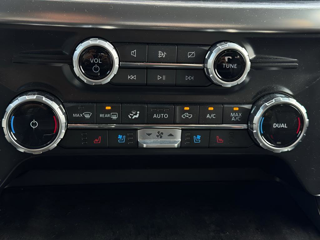 2023 Ford F150 Lariat