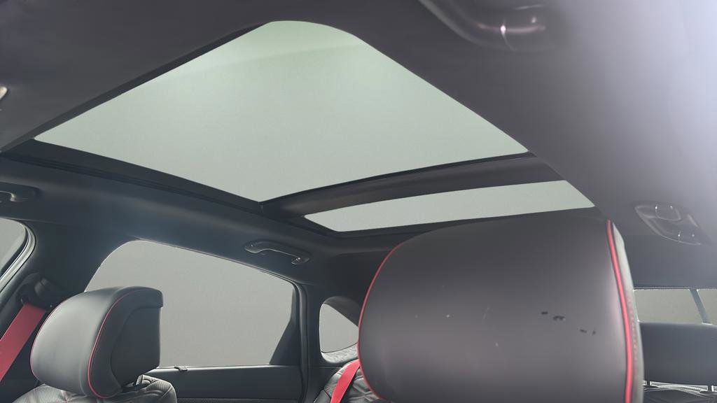 2026 Genesis G80 3.5T Sport Prestige