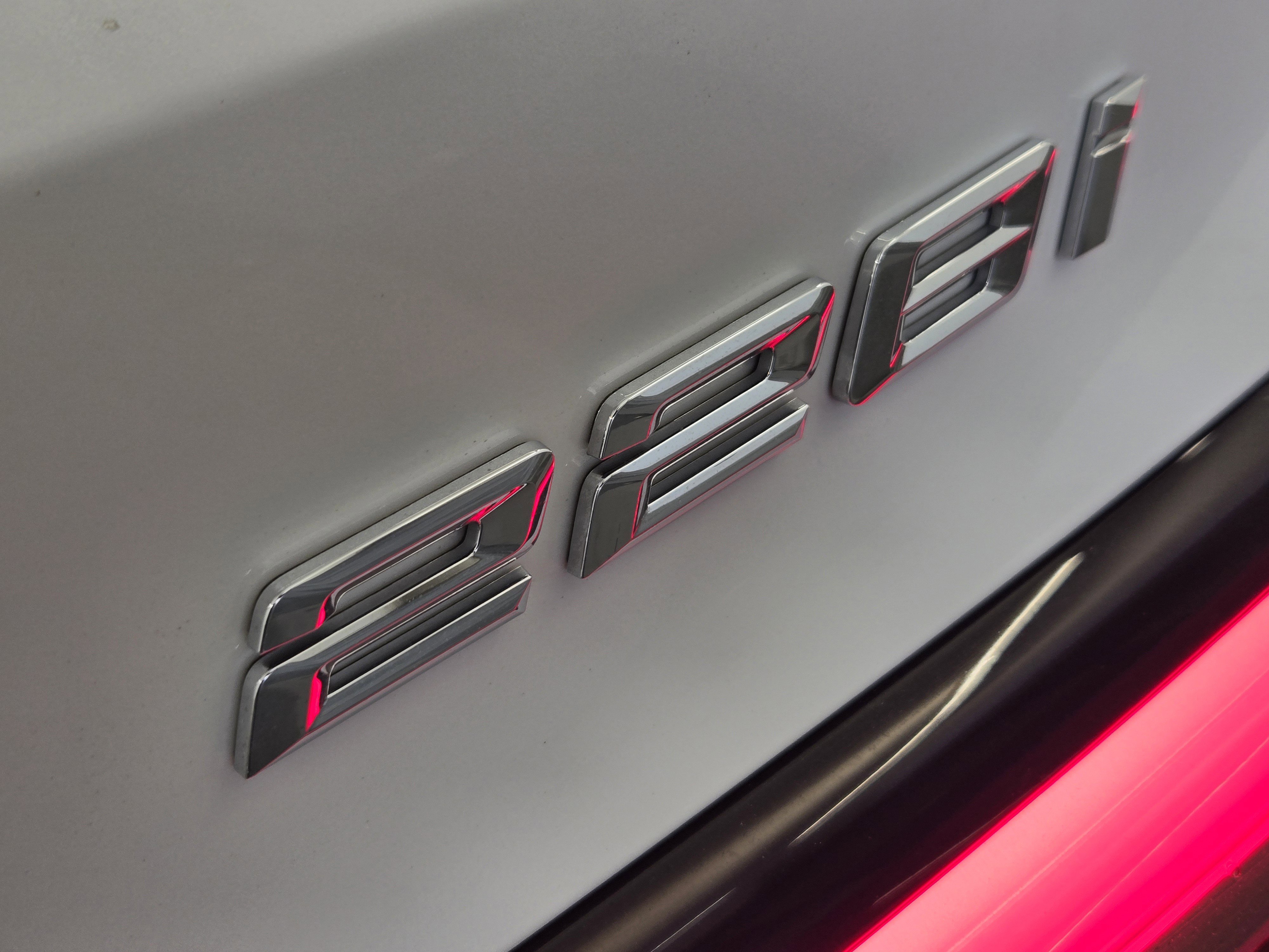 2024 BMW 228i xDrive Gran Coupe