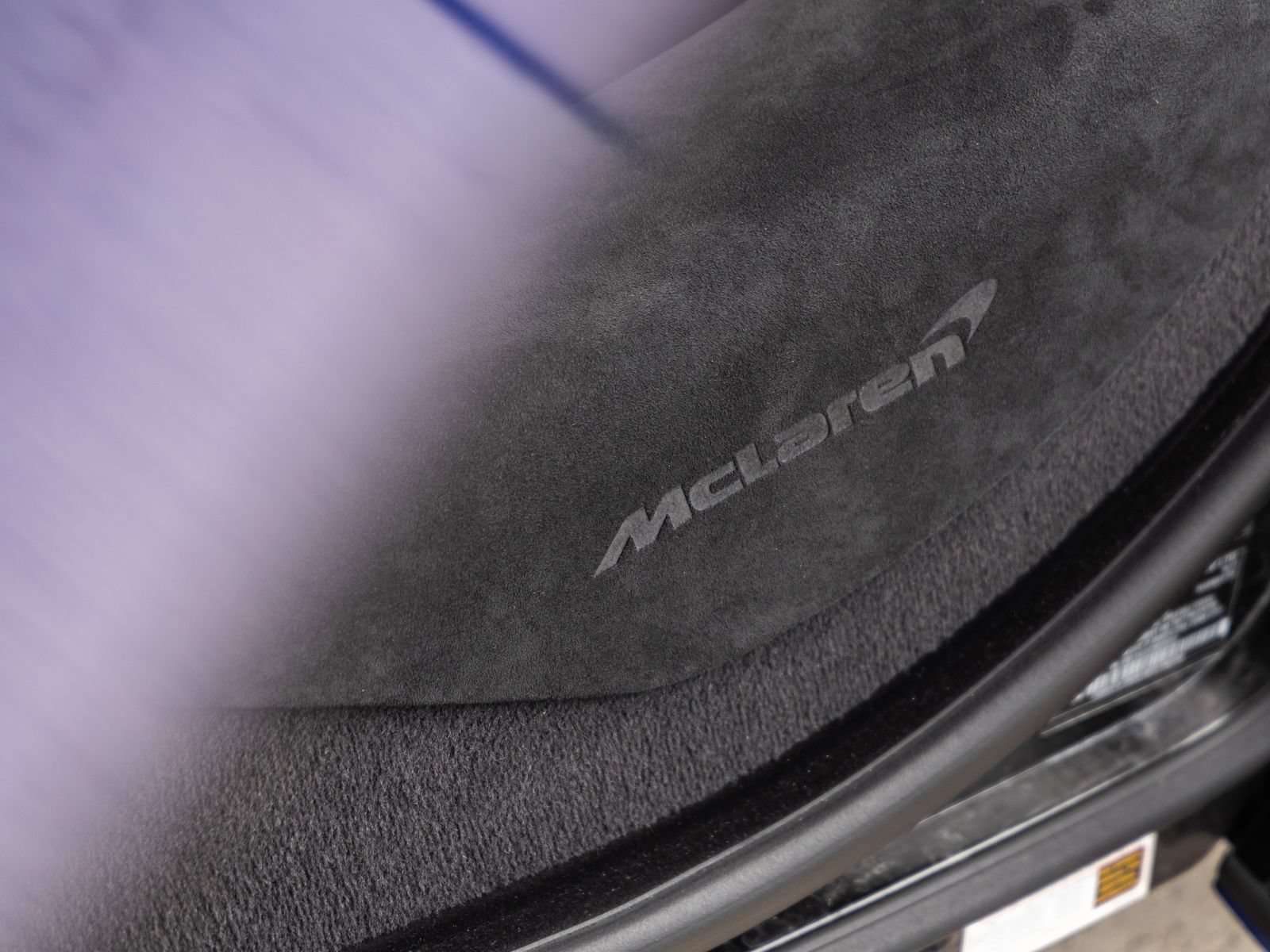 Used 2026 McLaren 750S photo 28
