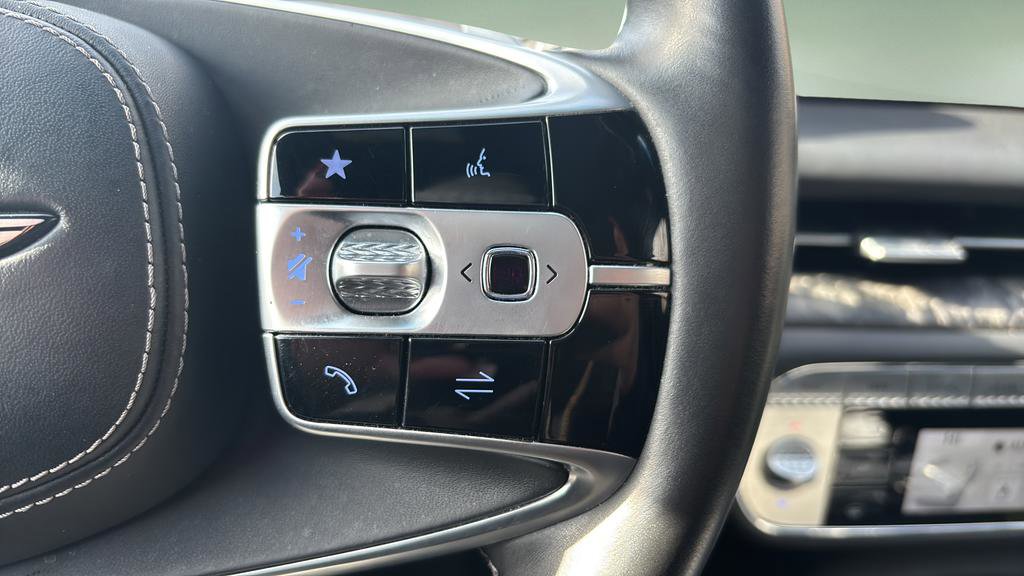 2023 Genesis G90 3.5T