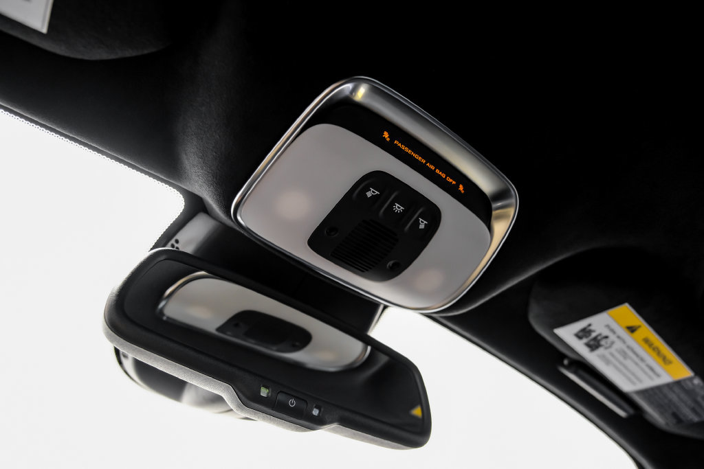 Used 2021 McLaren 765LT photo 40