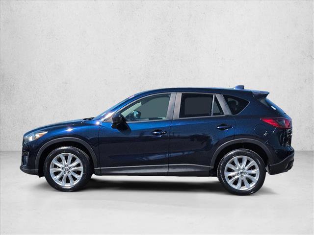 2014 MAZDA CX-5 Grand Touring