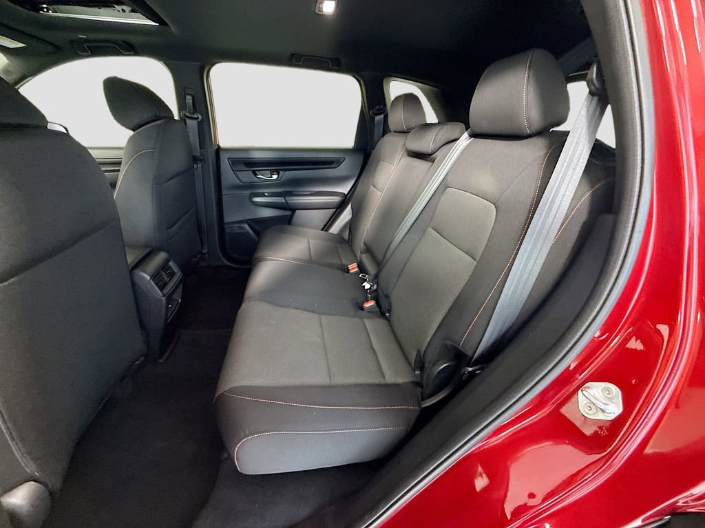 2023 Honda CR-V Sport