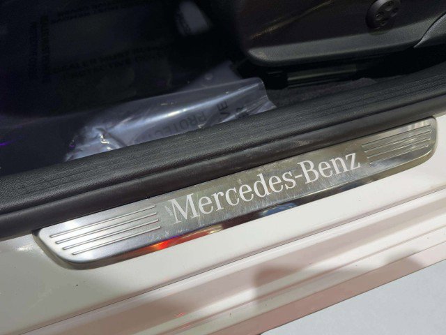 2020 Mercedes-Benz C 300 4MATIC Sedan