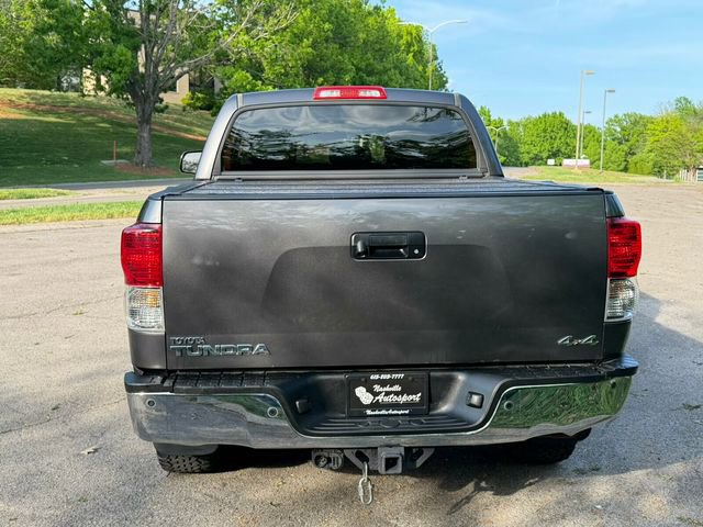 2012 Toyota Tundra Limited