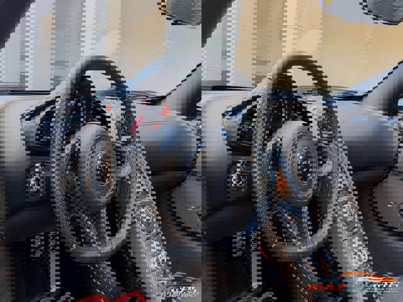 Used 2016 McLaren 675LT photo 15