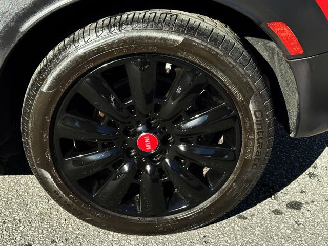 2020 MINI Cooper Countryman S