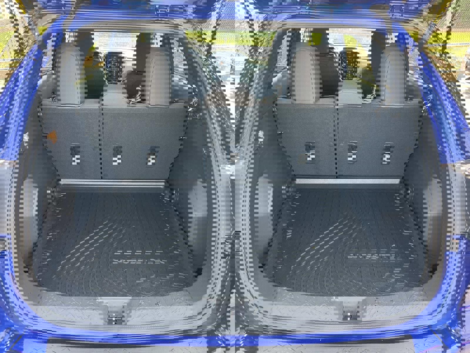 2025 Subaru Crosstrek 2.5i Sport