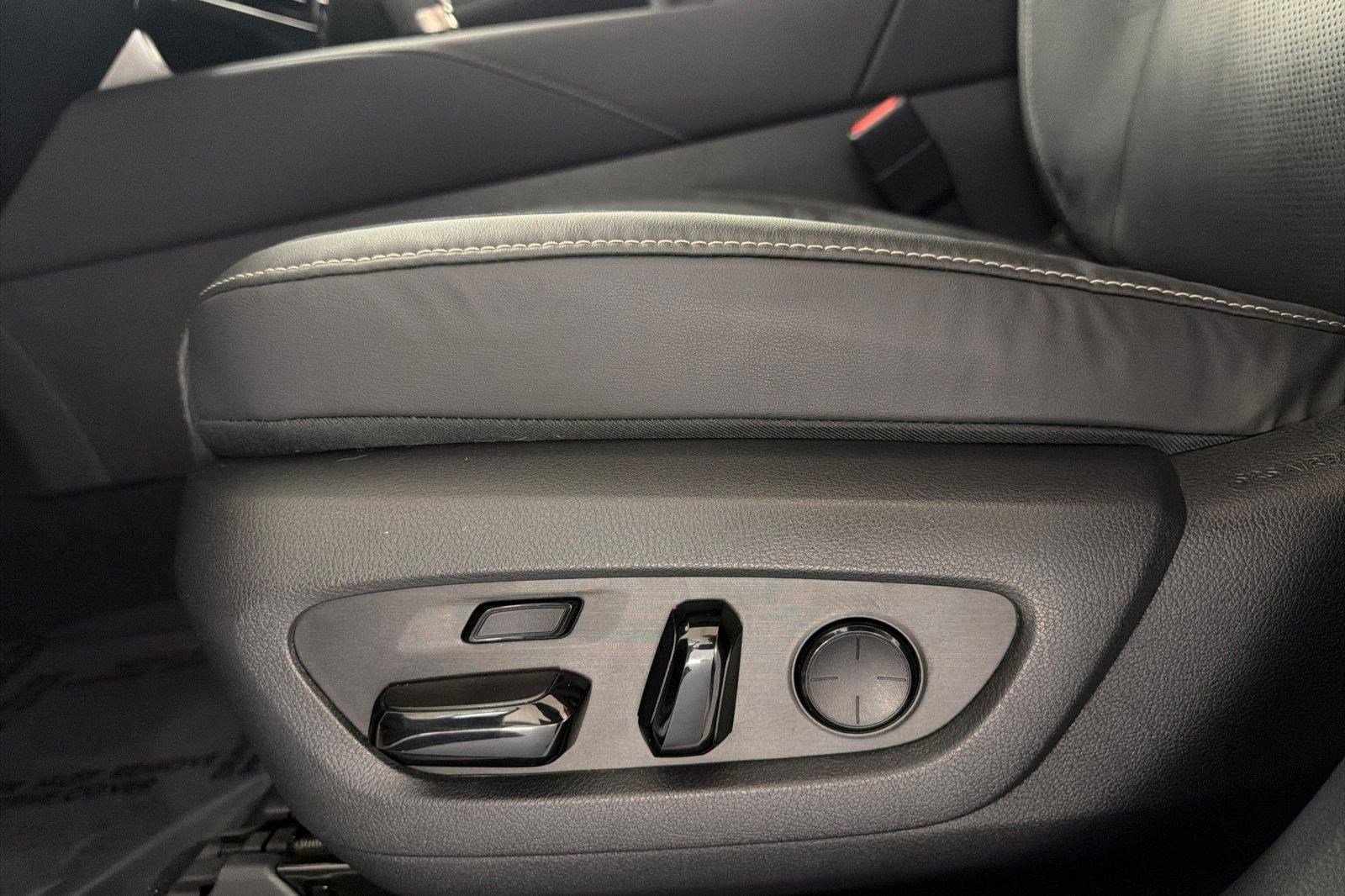 2023 Lexus RX 350 FWD