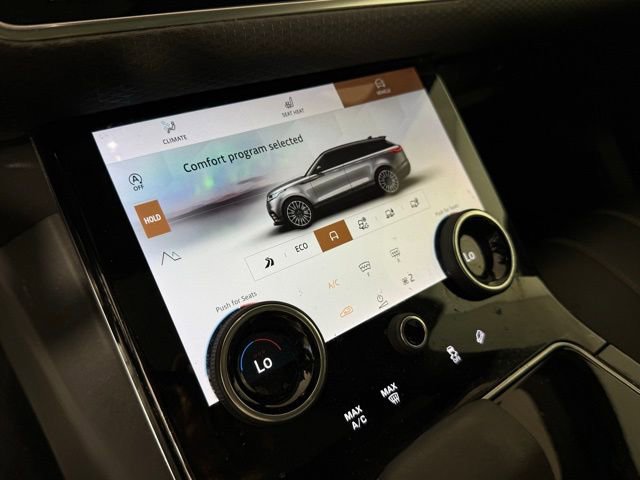 2021 Land Rover Range Rover Velar R-Dynamic S