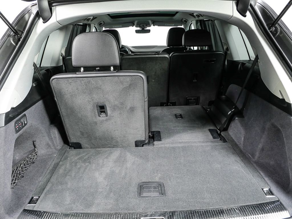 2019 Audi Q7 3.0T Premium Plus