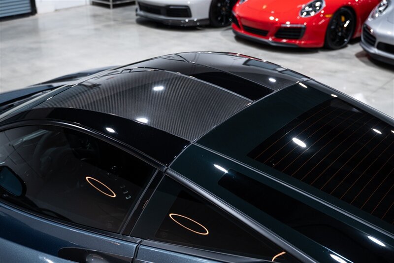 Used 2018 McLaren 720S Performance photo 56