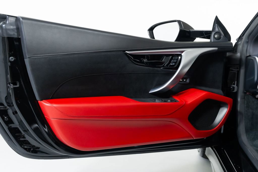 Used Acura NSX for Sale in Plano, TX - Autotrader