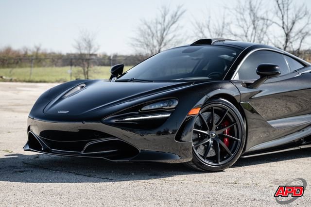 Used 2019 McLaren 720S photo 51