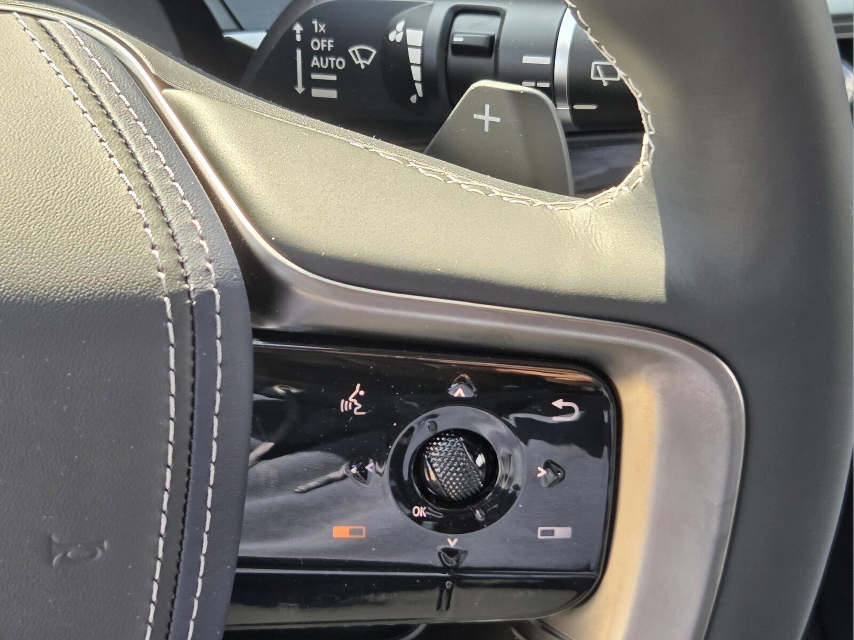 2026 INFINITI Qx80 4WD