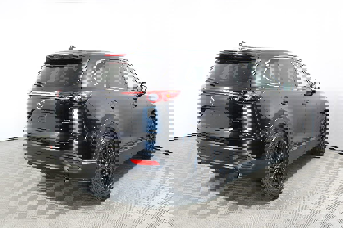 2023 MAZDA CX-9 Touring Plus