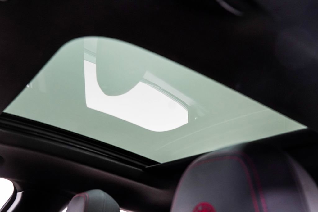 2024 Alfa Romeo Tonale Veloce