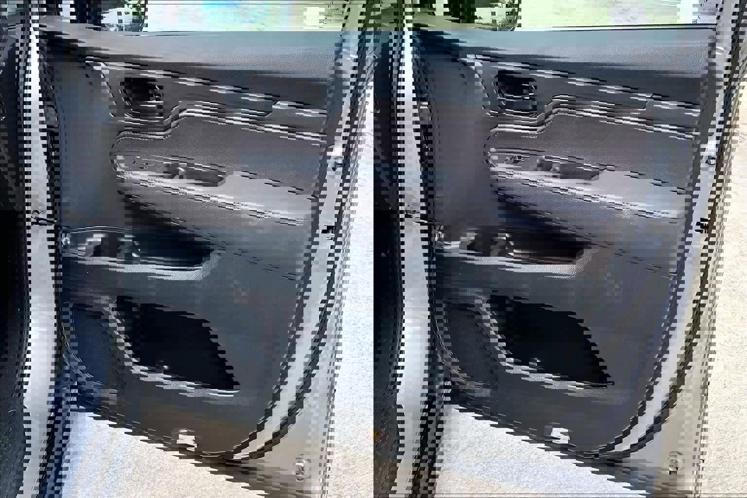 2018 Honda Odyssey EX