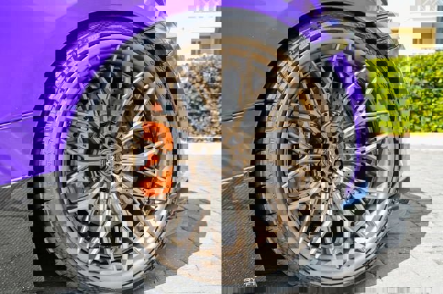 Used 2020 McLaren 720S Performance photo 47