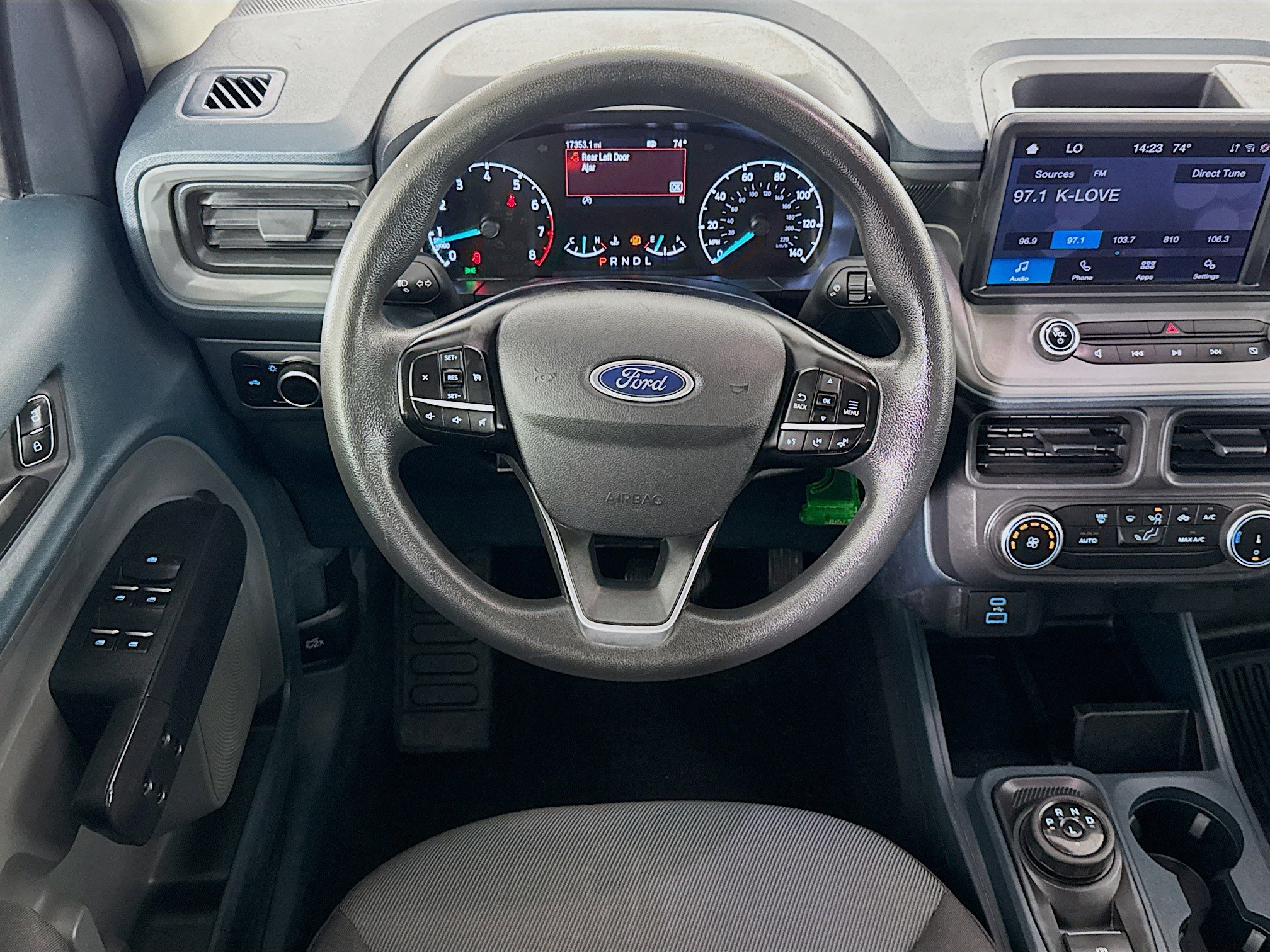 2023 Ford Maverick XL