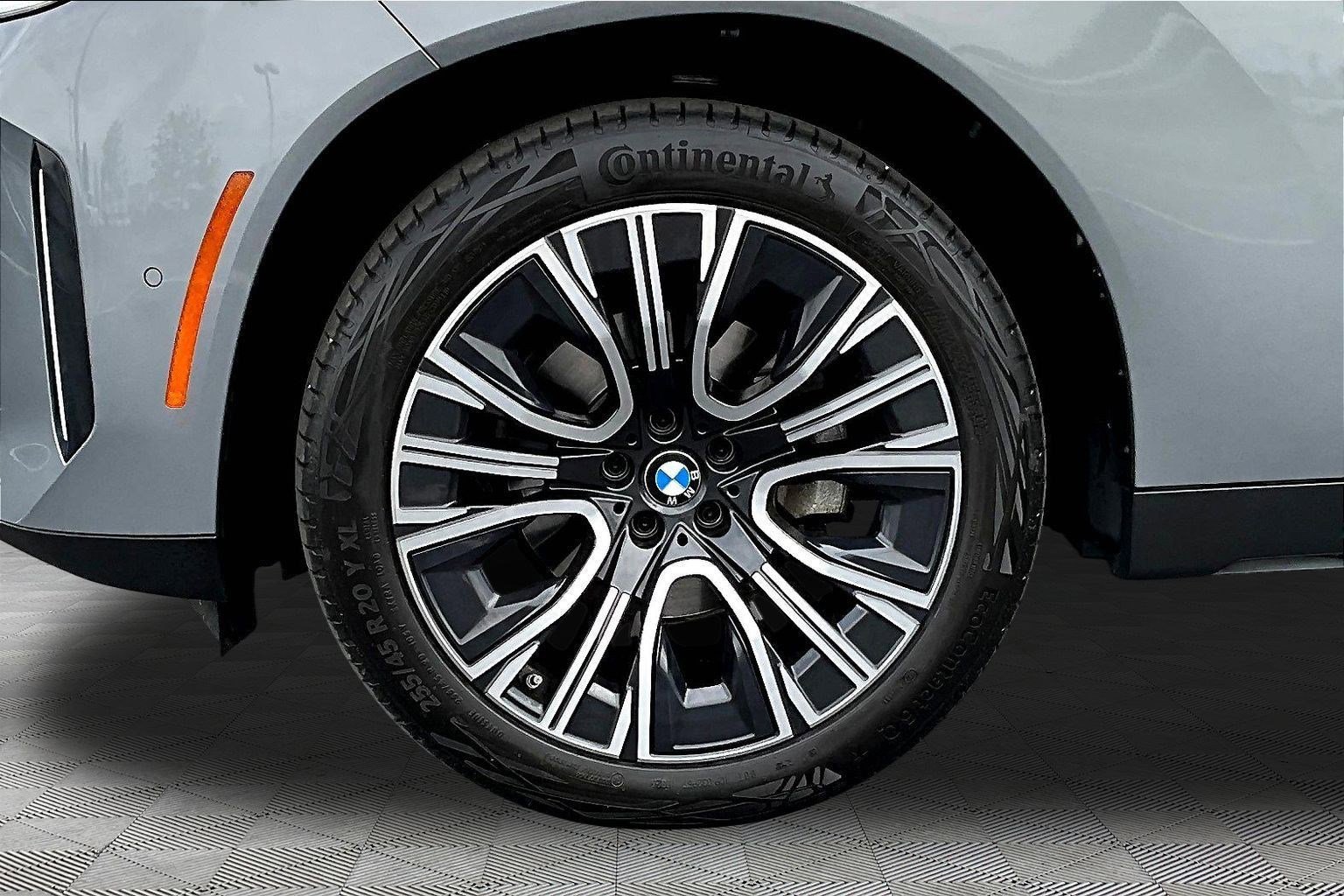 2025 BMW X3 xDrive30i