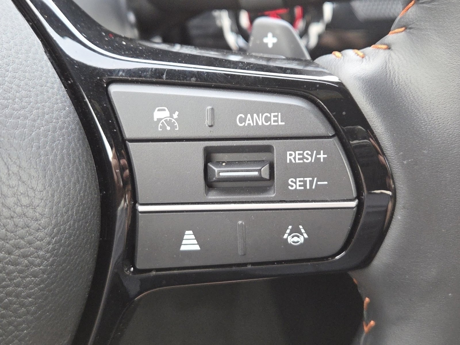 2025 Honda Cr-V Sport Touring