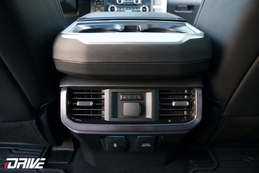 2025 Ford F150 Raptor