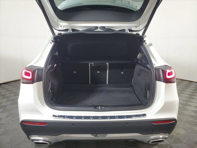 2023 Mercedes-Benz GLA 250