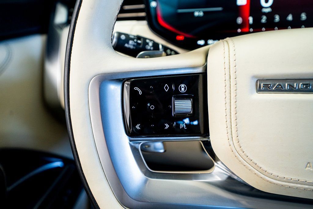 2024 Land Rover Range Rover Autobiography