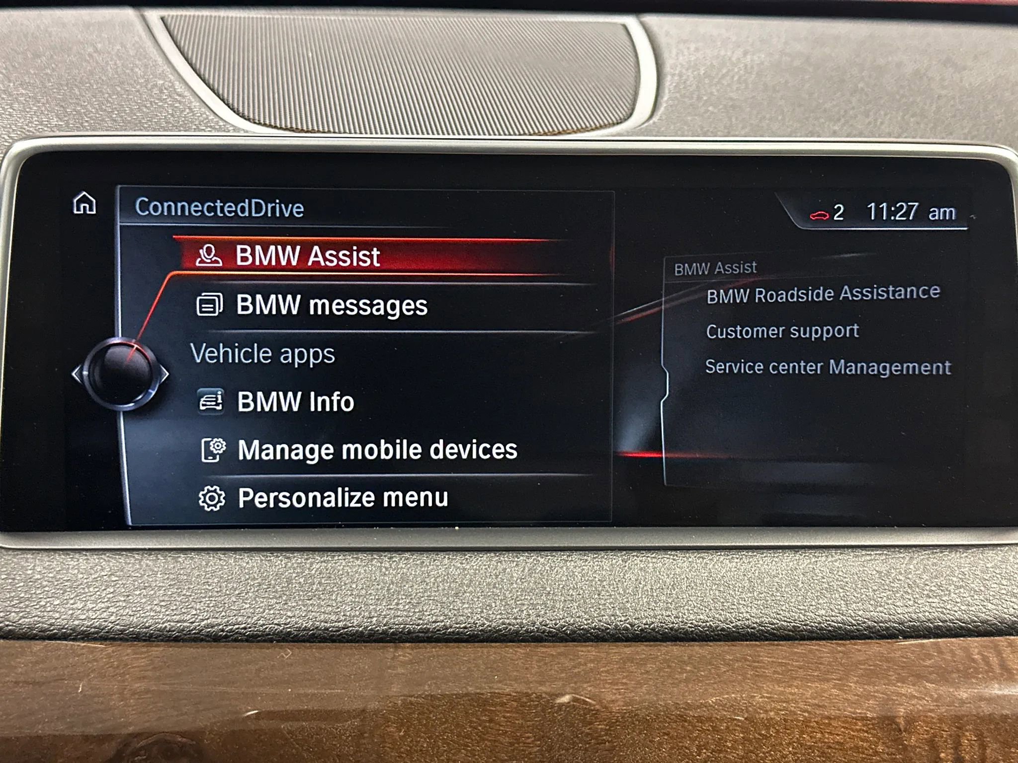 2017 BMW X5 xDrive40e