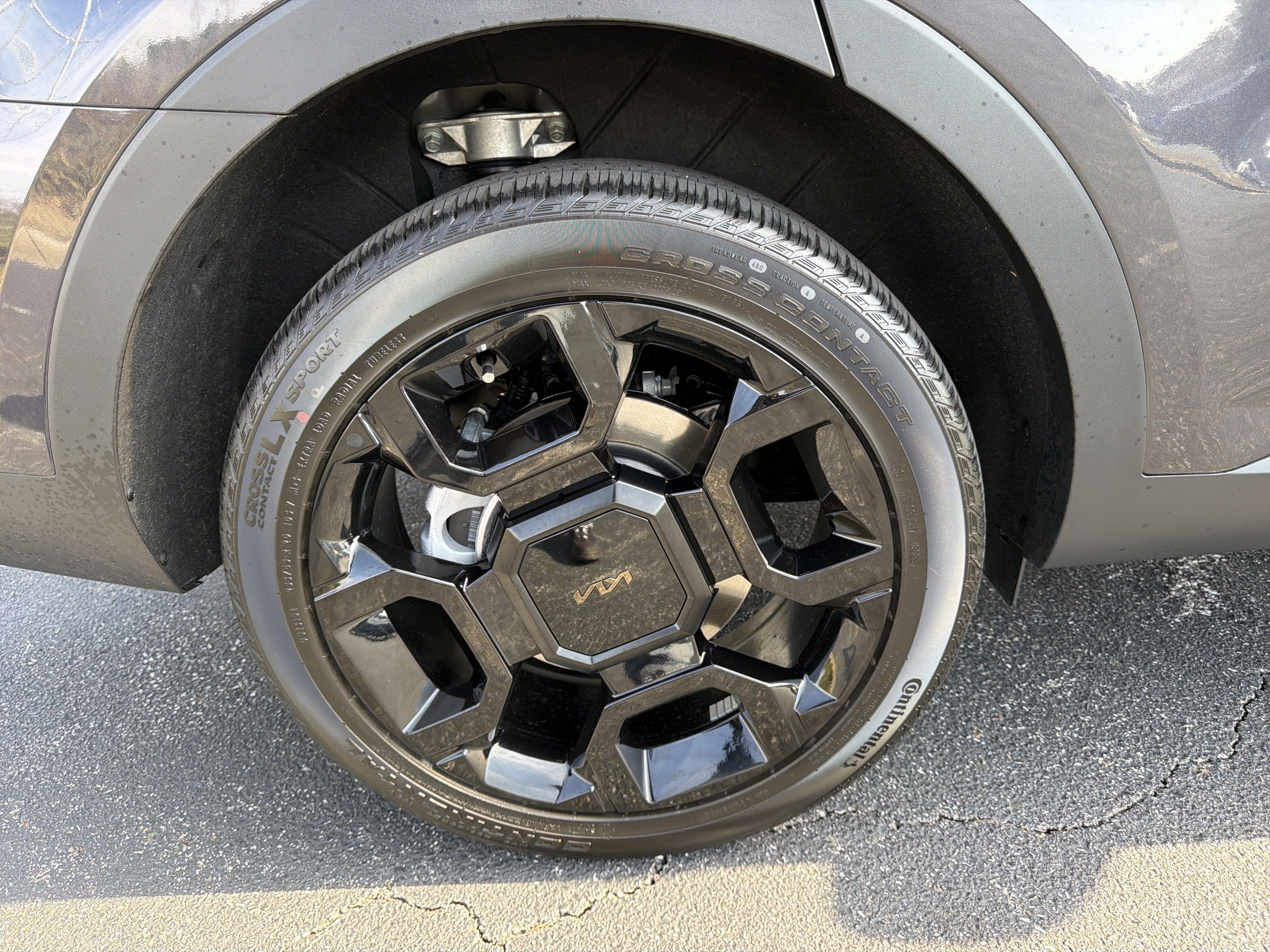 2026 Kia Sorento SX Prestige